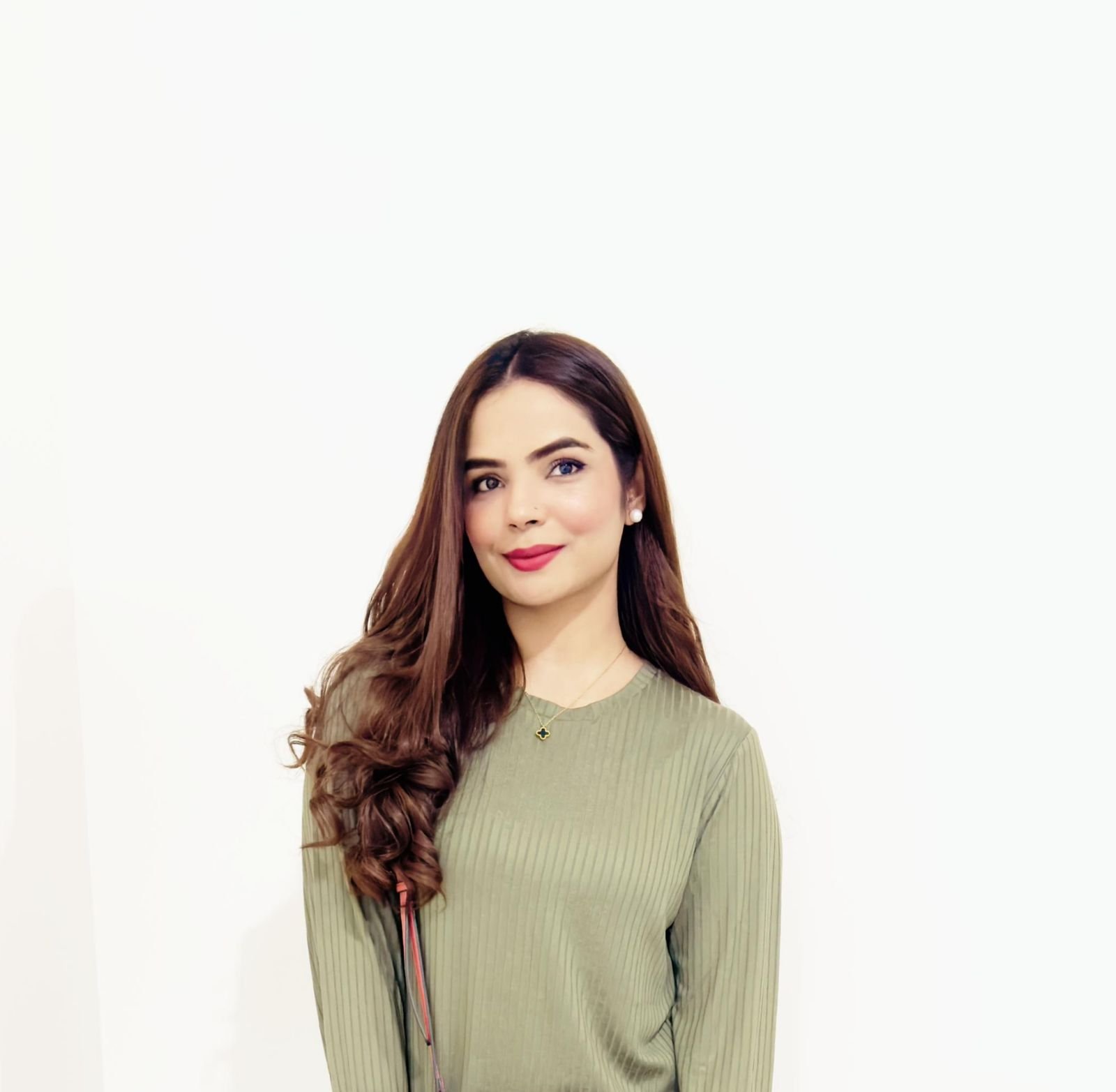 Rubab Danial