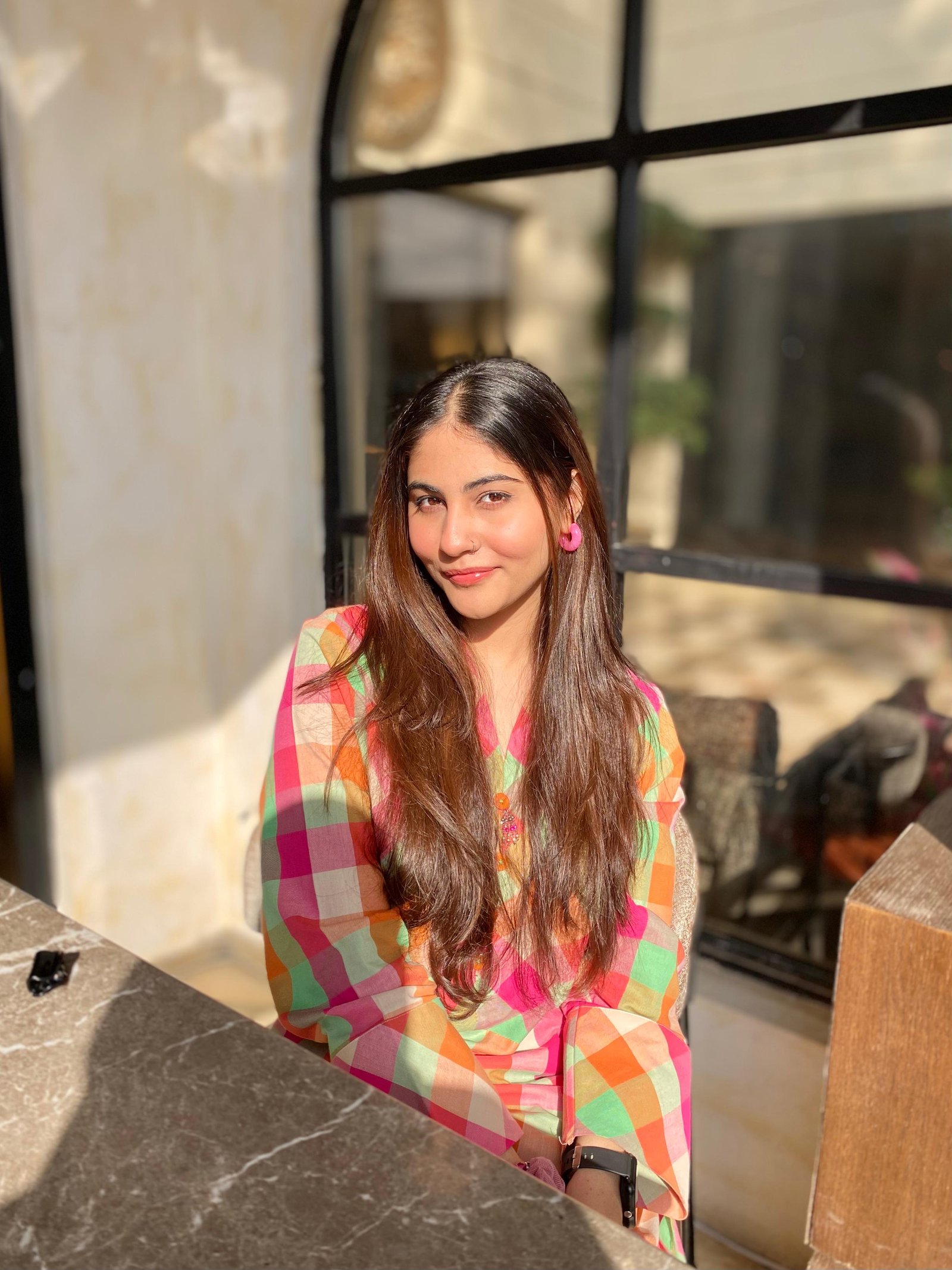 Rumaisa Khan