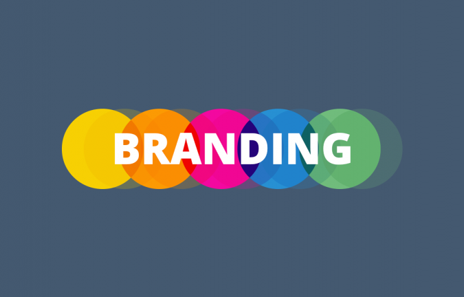 BRANDING